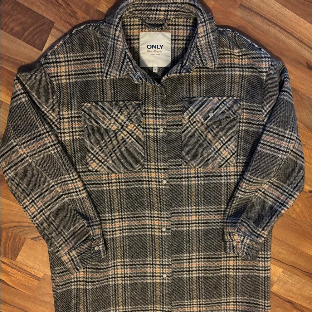 EUC beautiful Woman Jacket